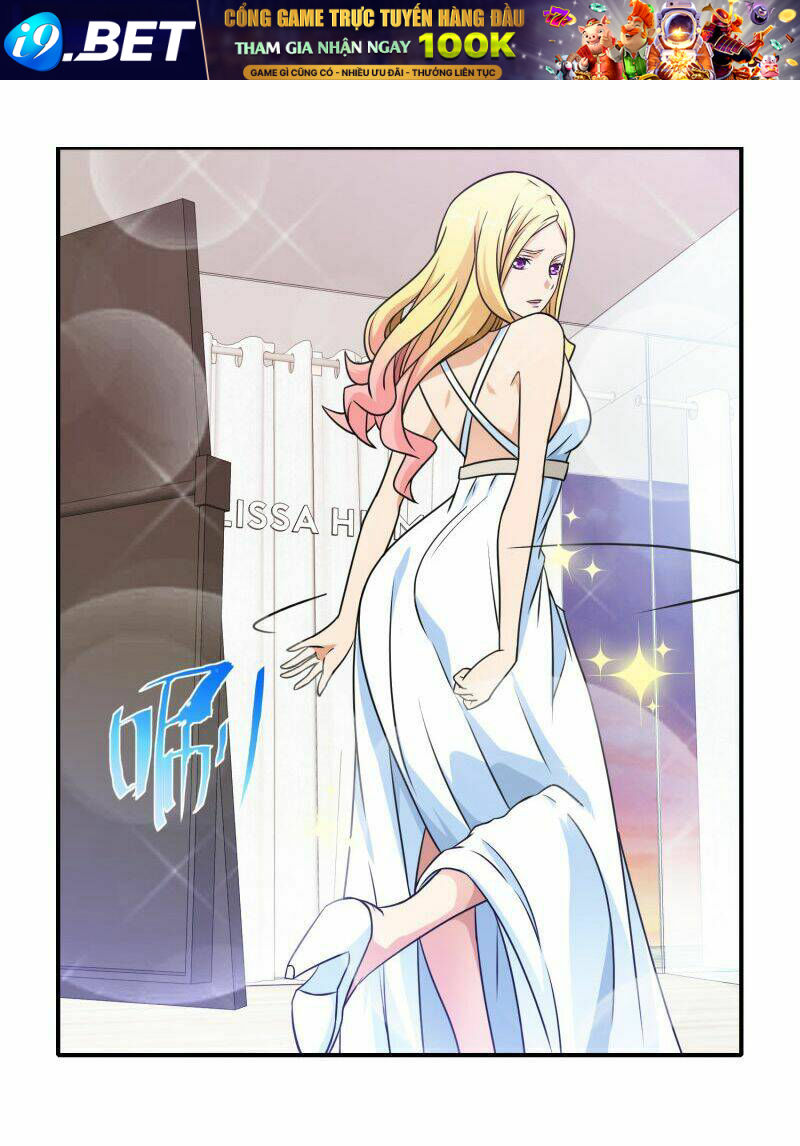 Hộ Hoa Cao Thủ Tại Đô Thị - Chapter 82 - Page 5