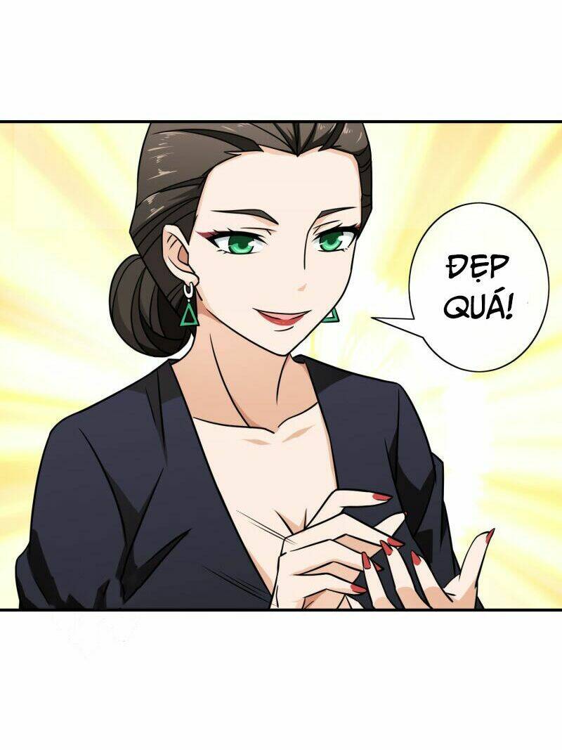 Hộ Hoa Cao Thủ Tại Đô Thị - Chapter 82 - Page 6