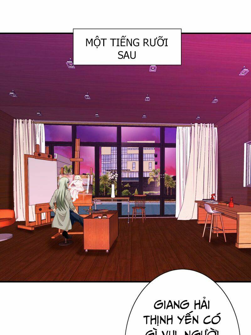 Hộ Hoa Cao Thủ Tại Đô Thị - Chapter 83 - Page 13