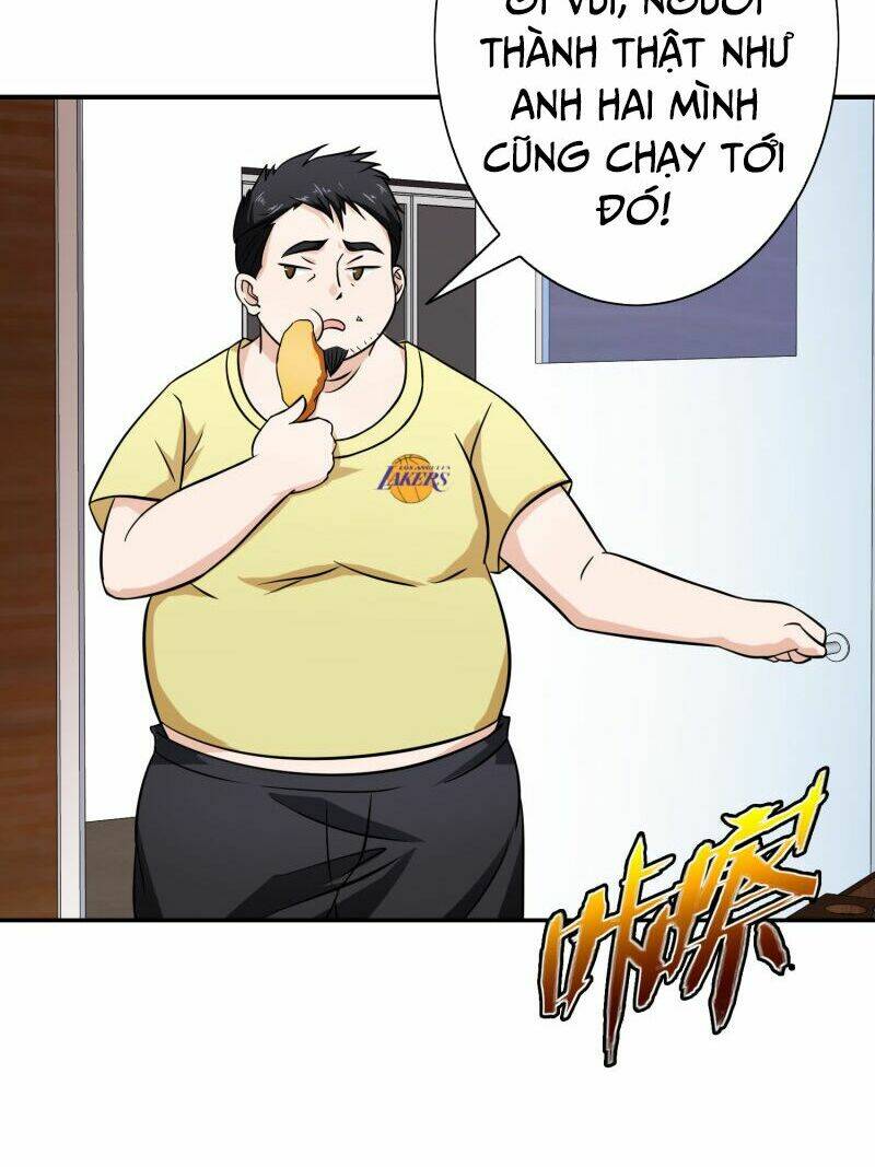 Hộ Hoa Cao Thủ Tại Đô Thị - Chapter 83 - Page 14