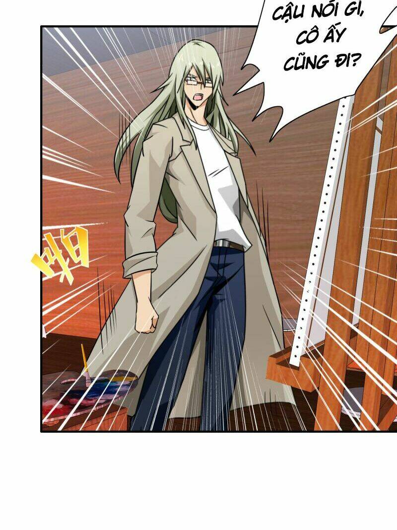 Hộ Hoa Cao Thủ Tại Đô Thị - Chapter 83 - Page 18