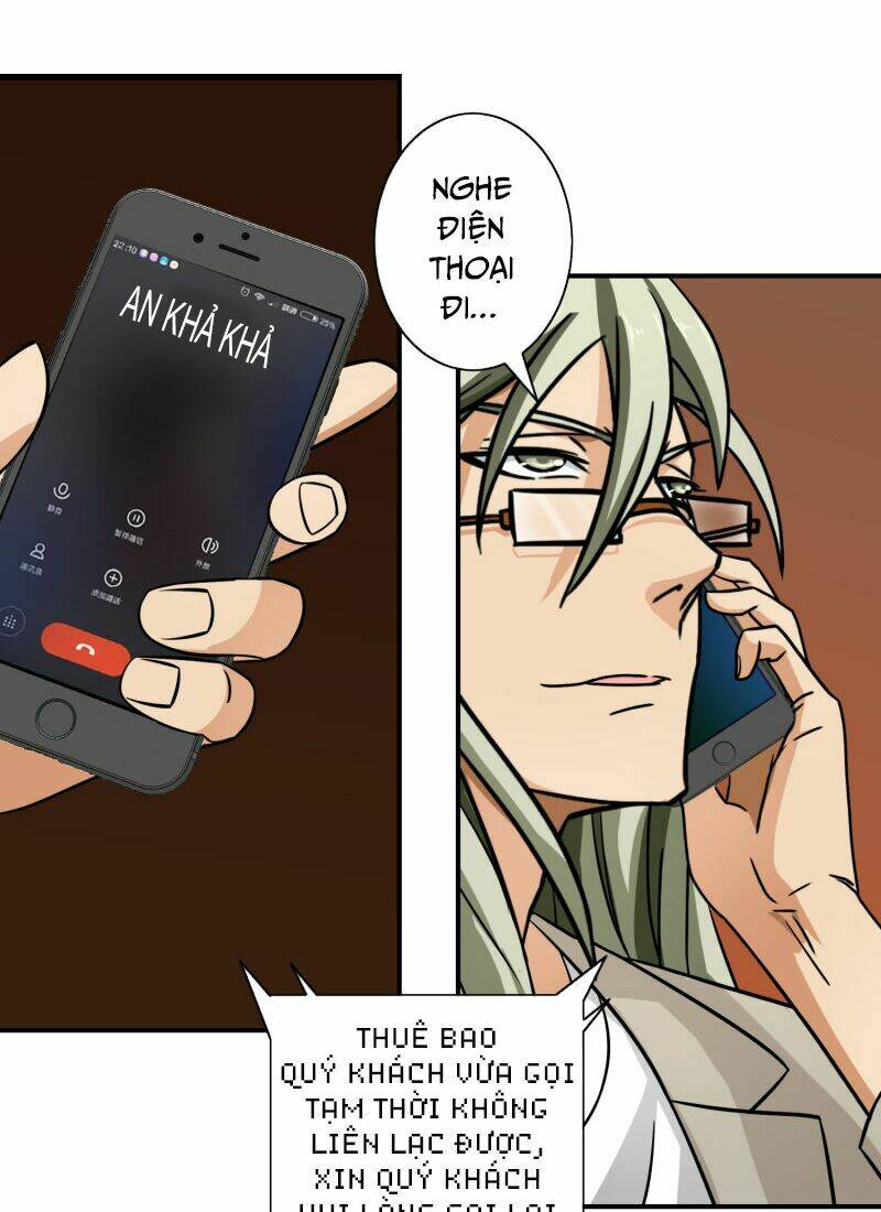 Hộ Hoa Cao Thủ Tại Đô Thị - Chapter 83 - Page 19