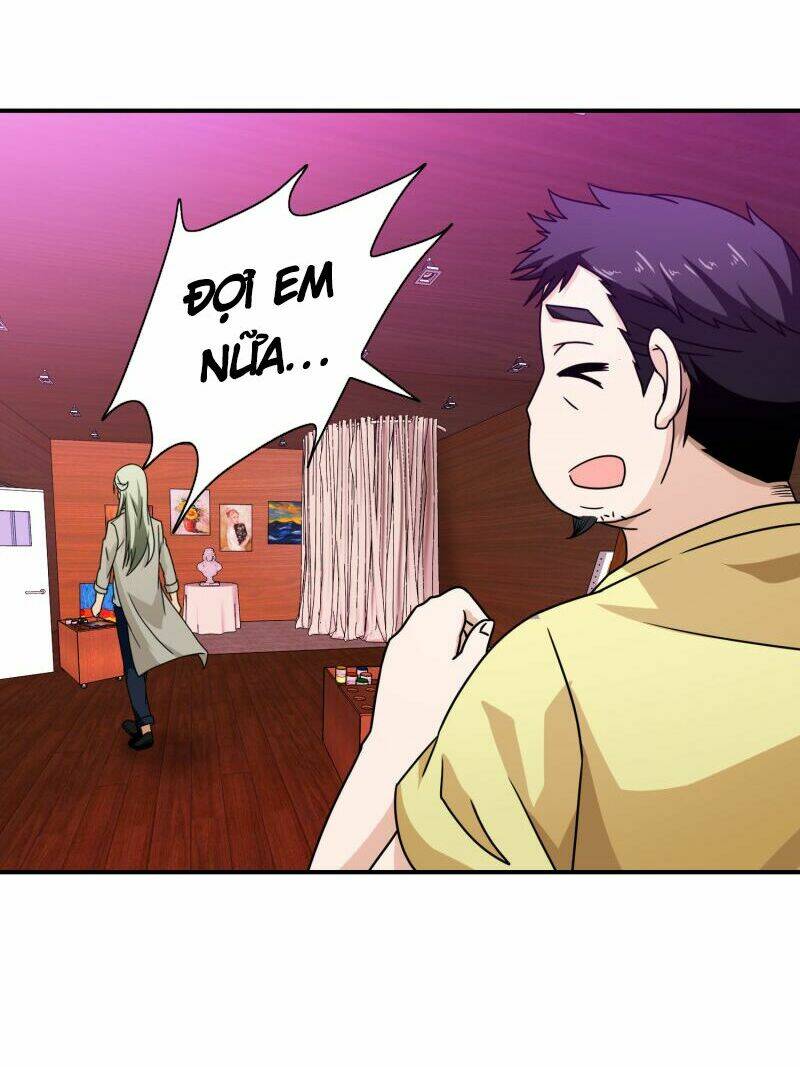 Hộ Hoa Cao Thủ Tại Đô Thị - Chapter 83 - Page 22