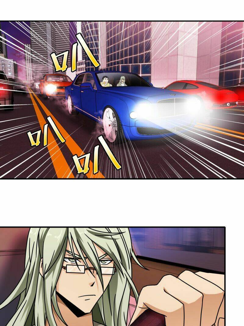 Hộ Hoa Cao Thủ Tại Đô Thị - Chapter 83 - Page 23