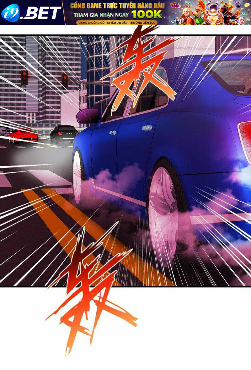 Hộ Hoa Cao Thủ Tại Đô Thị - Chapter 83 - Page 26