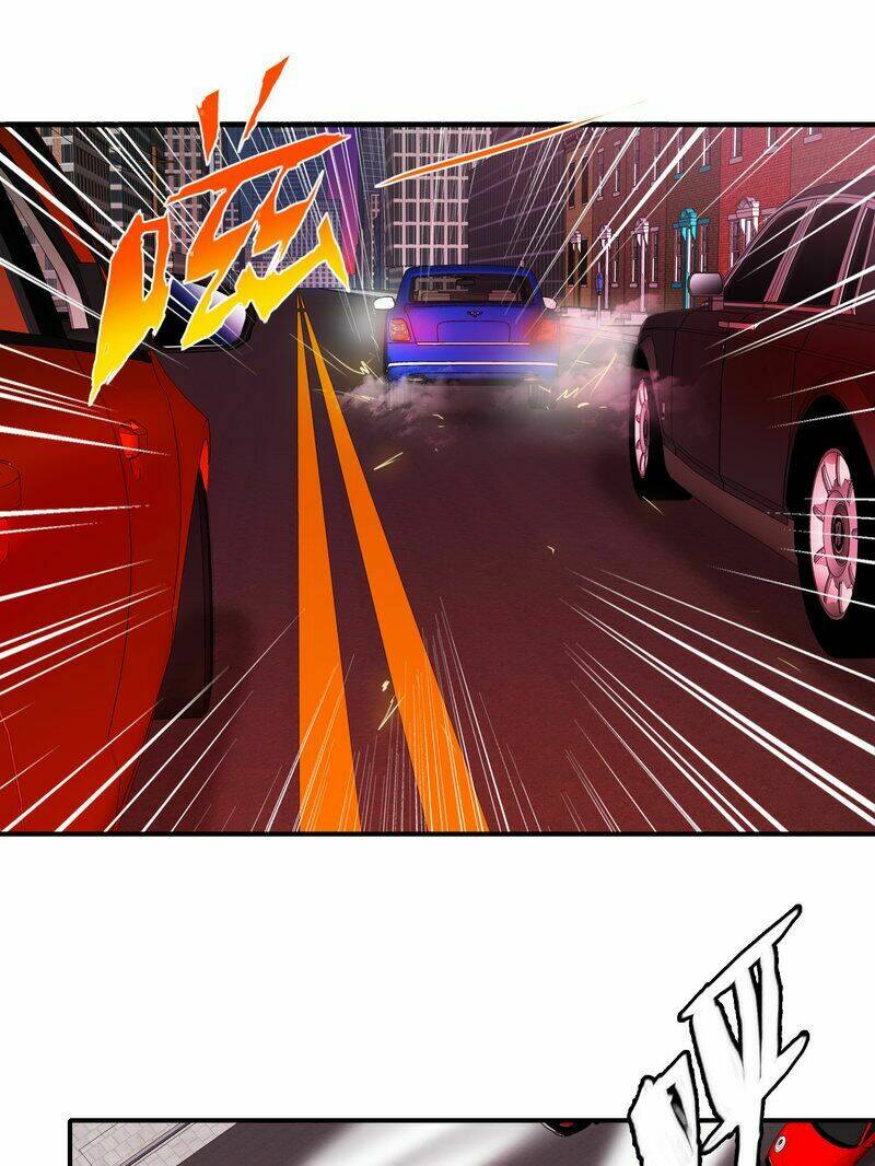 Hộ Hoa Cao Thủ Tại Đô Thị - Chapter 83 - Page 29