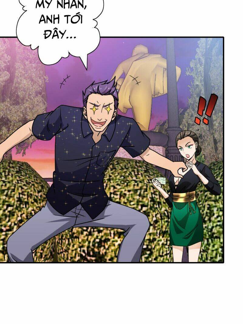 Hộ Hoa Cao Thủ Tại Đô Thị - Chapter 83 - Page 6