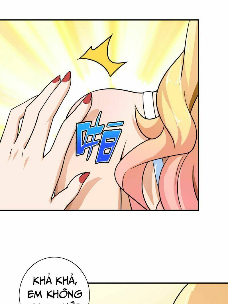 Hộ Hoa Cao Thủ Tại Đô Thị - Chapter 84 - Page 9