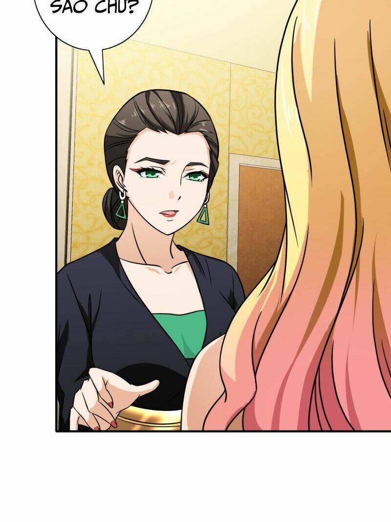 Hộ Hoa Cao Thủ Tại Đô Thị - Chapter 84 - Page 10