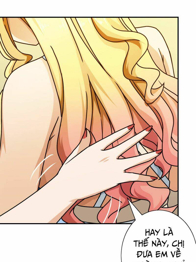 Hộ Hoa Cao Thủ Tại Đô Thị - Chapter 84 - Page 13