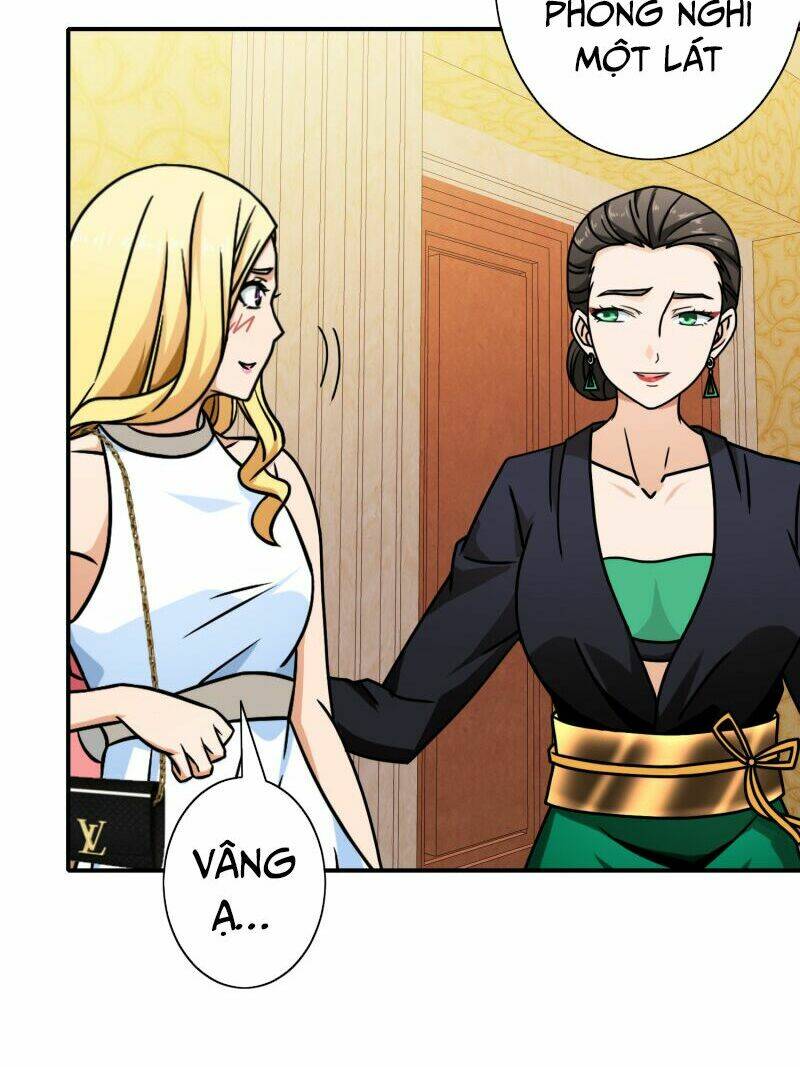 Hộ Hoa Cao Thủ Tại Đô Thị - Chapter 84 - Page 14