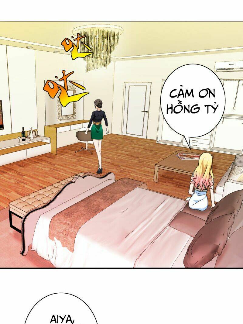 Hộ Hoa Cao Thủ Tại Đô Thị - Chapter 84 - Page 15