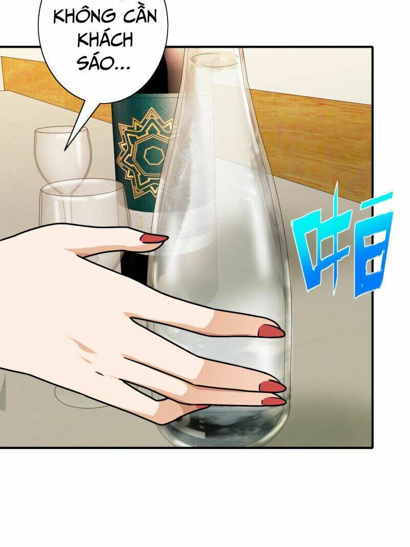 Hộ Hoa Cao Thủ Tại Đô Thị - Chapter 84 - Page 16