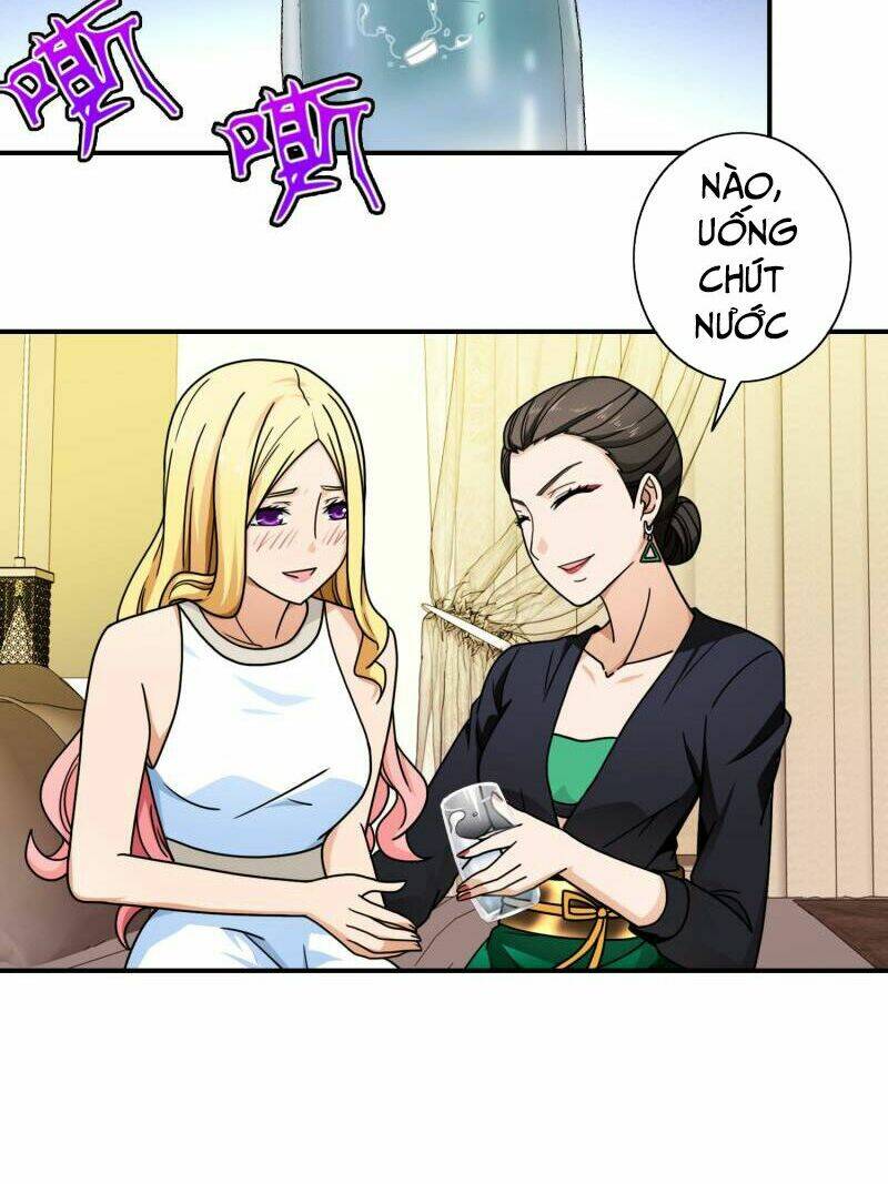 Hộ Hoa Cao Thủ Tại Đô Thị - Chapter 84 - Page 20