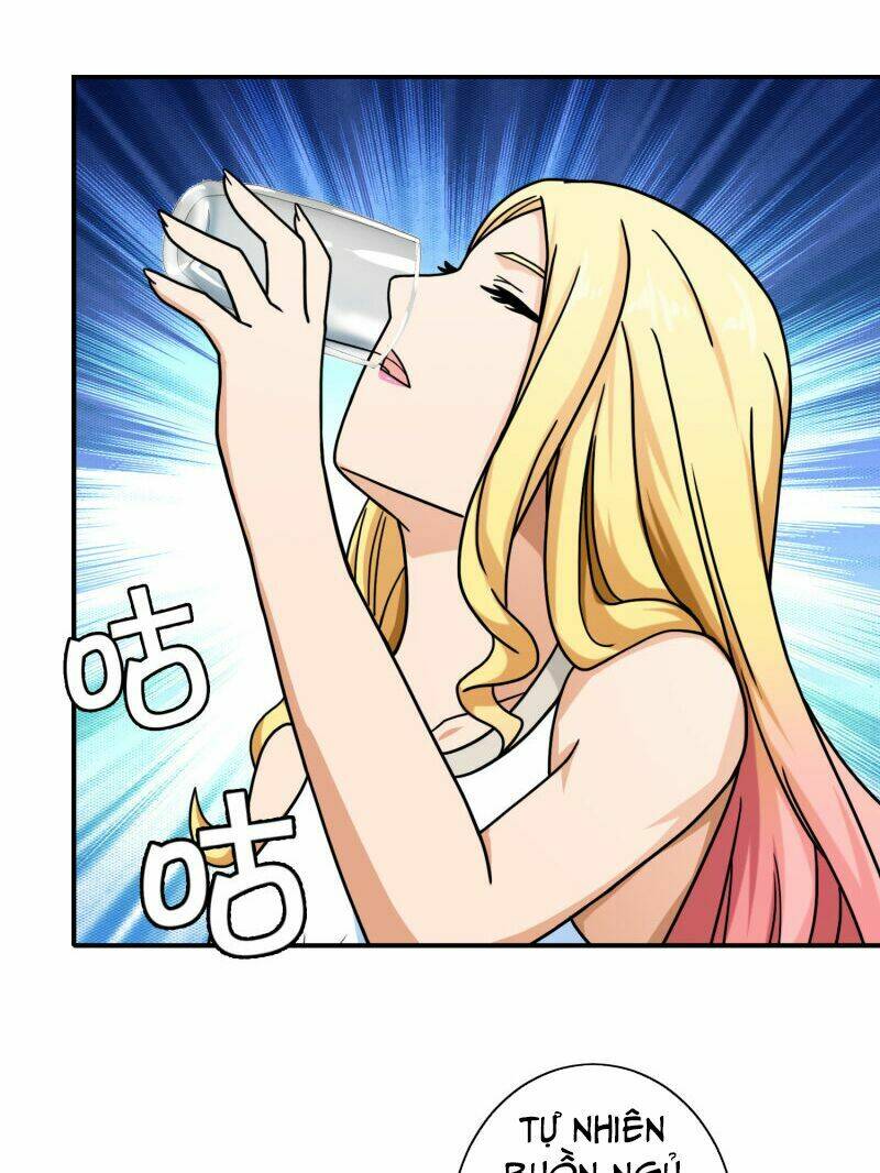 Hộ Hoa Cao Thủ Tại Đô Thị - Chapter 84 - Page 21