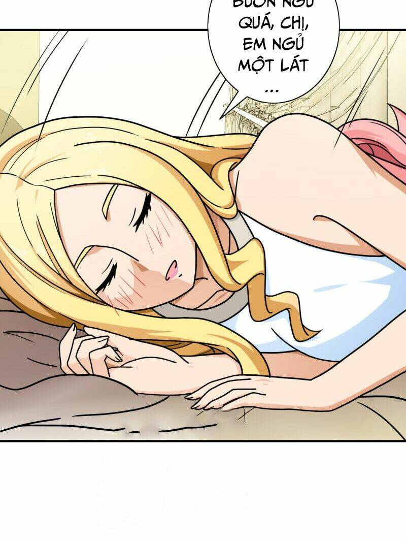 Hộ Hoa Cao Thủ Tại Đô Thị - Chapter 84 - Page 22