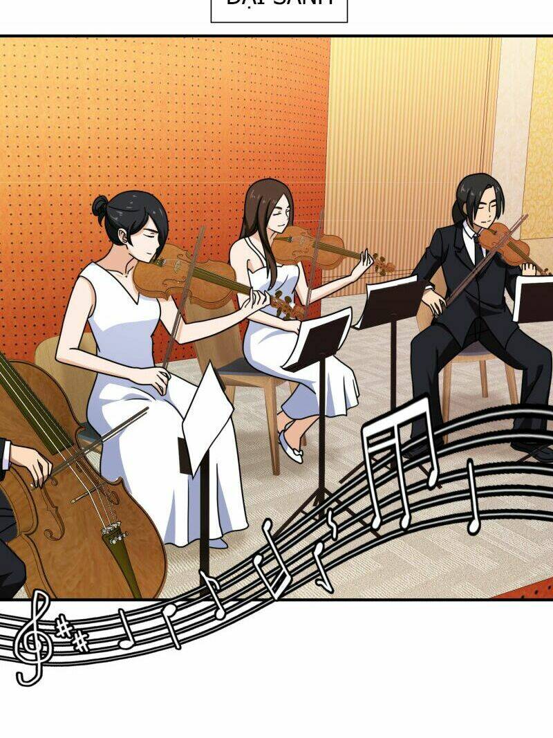 Hộ Hoa Cao Thủ Tại Đô Thị - Chapter 84 - Page 26