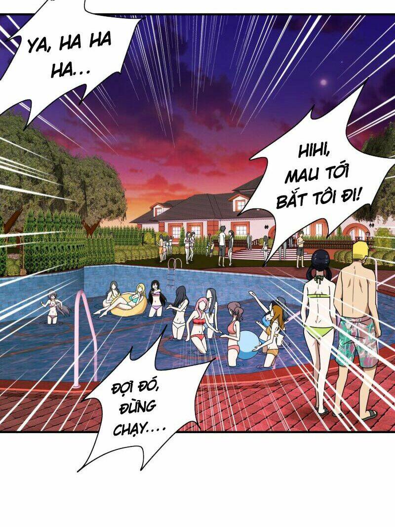 Hộ Hoa Cao Thủ Tại Đô Thị - Chapter 84 - Page 34