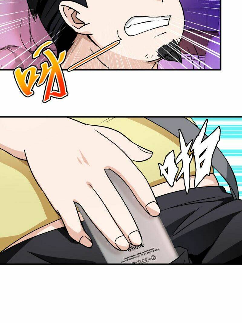 Hộ Hoa Cao Thủ Tại Đô Thị - Chapter 84 - Page 4