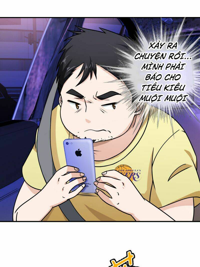 Hộ Hoa Cao Thủ Tại Đô Thị - Chapter 84 - Page 5