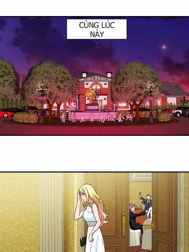 Hộ Hoa Cao Thủ Tại Đô Thị - Chapter 84 - Page 7
