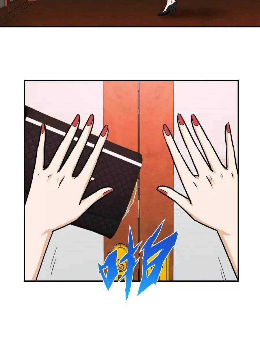 Hộ Hoa Cao Thủ Tại Đô Thị - Chapter 85 - Page 14