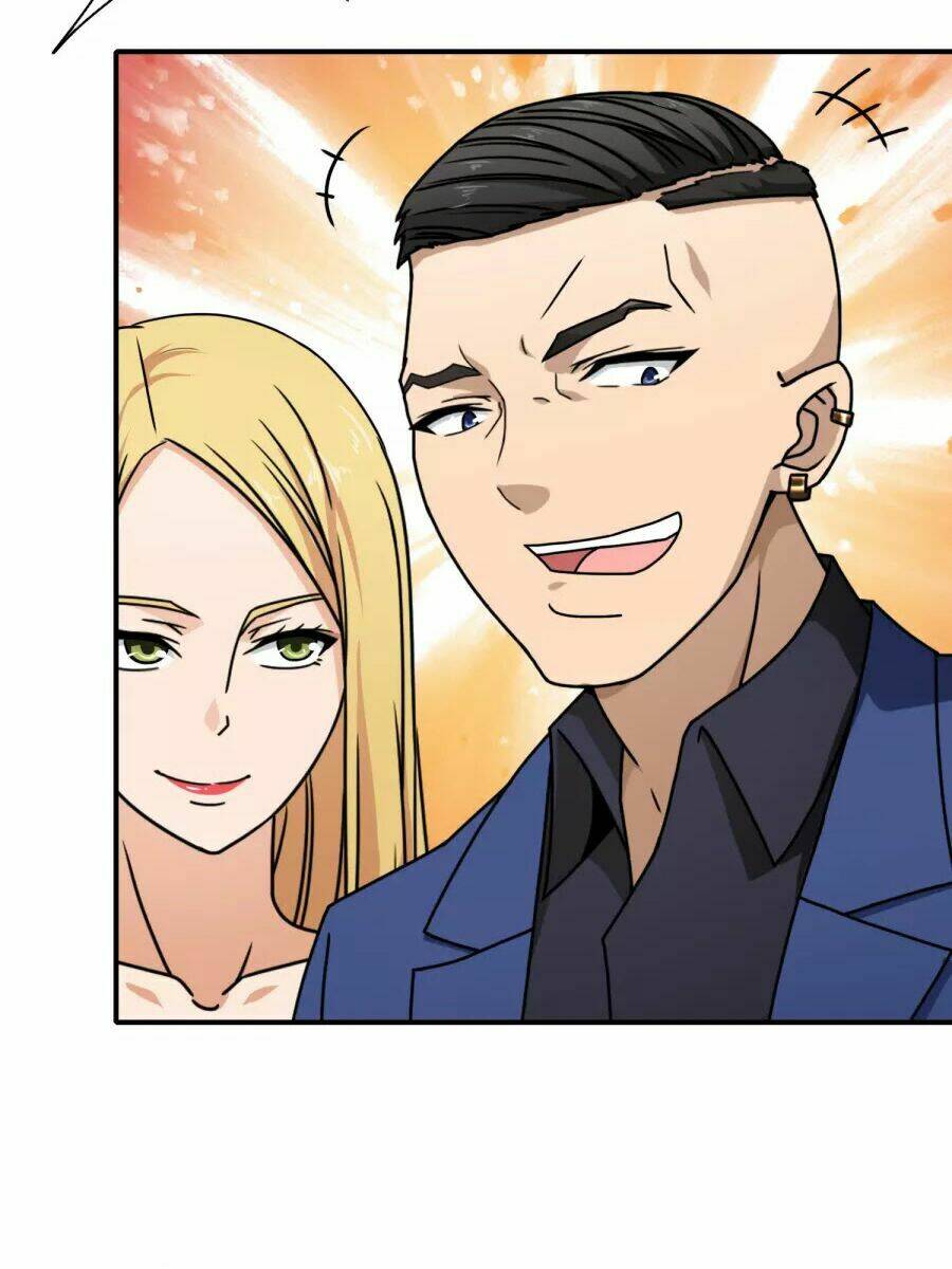 Hộ Hoa Cao Thủ Tại Đô Thị - Chapter 85 - Page 18