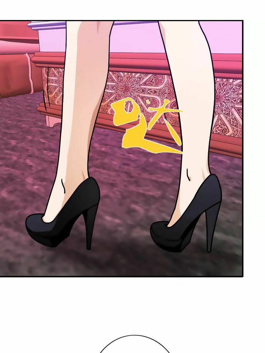 Hộ Hoa Cao Thủ Tại Đô Thị - Chapter 85 - Page 21