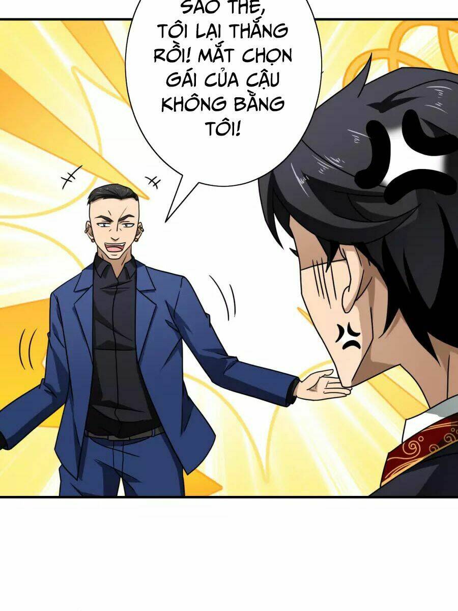 Hộ Hoa Cao Thủ Tại Đô Thị - Chapter 85 - Page 26