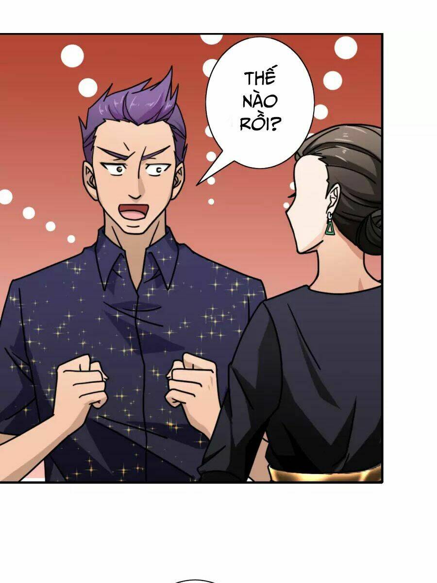 Hộ Hoa Cao Thủ Tại Đô Thị - Chapter 85 - Page 29