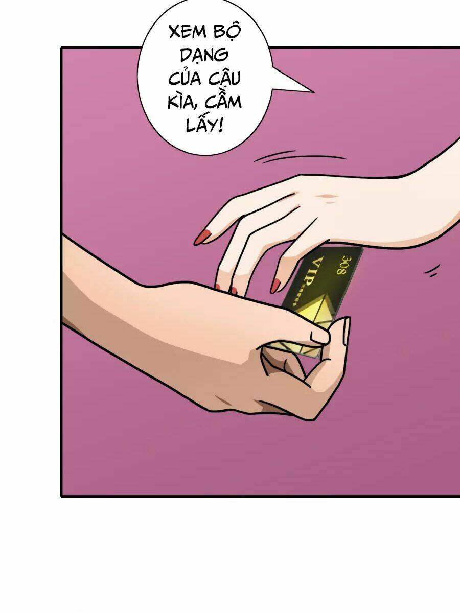 Hộ Hoa Cao Thủ Tại Đô Thị - Chapter 85 - Page 30