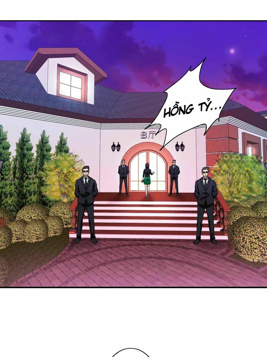 Hộ Hoa Cao Thủ Tại Đô Thị - Chapter 85 - Page 5