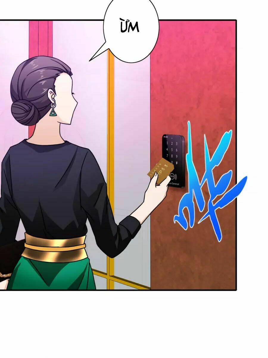 Hộ Hoa Cao Thủ Tại Đô Thị - Chapter 85 - Page 6