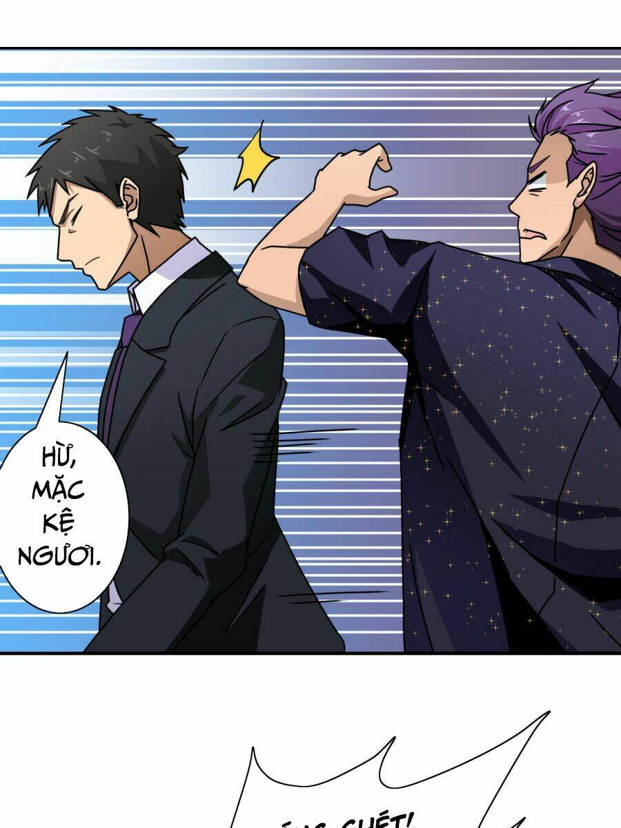 Hộ Hoa Cao Thủ Tại Đô Thị - Chapter 86 - Page 13