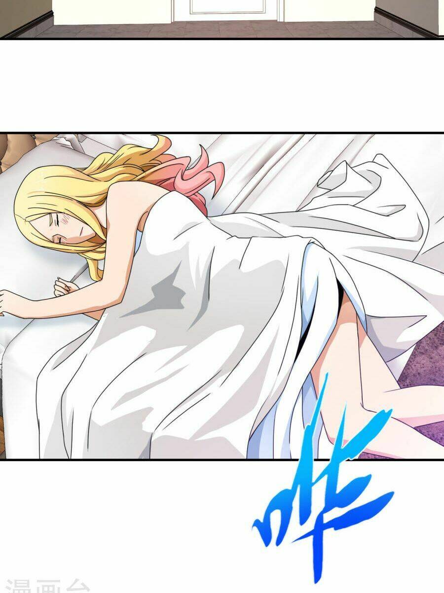 Hộ Hoa Cao Thủ Tại Đô Thị - Chapter 86 - Page 16