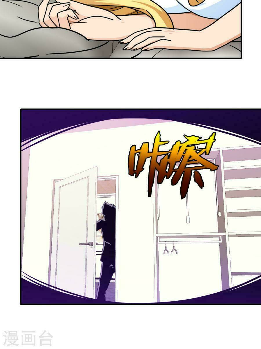 Hộ Hoa Cao Thủ Tại Đô Thị - Chapter 86 - Page 18