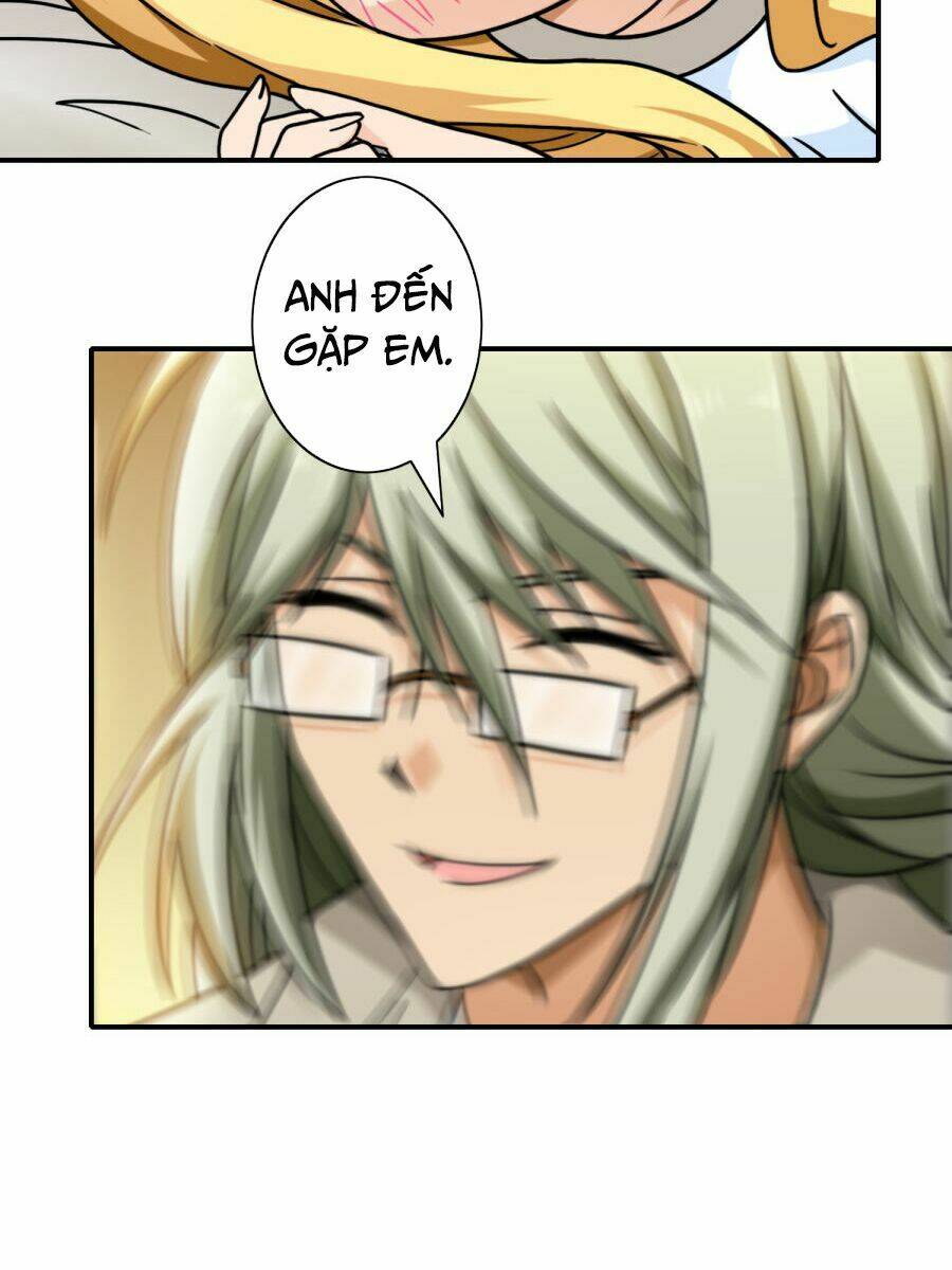 Hộ Hoa Cao Thủ Tại Đô Thị - Chapter 86 - Page 20