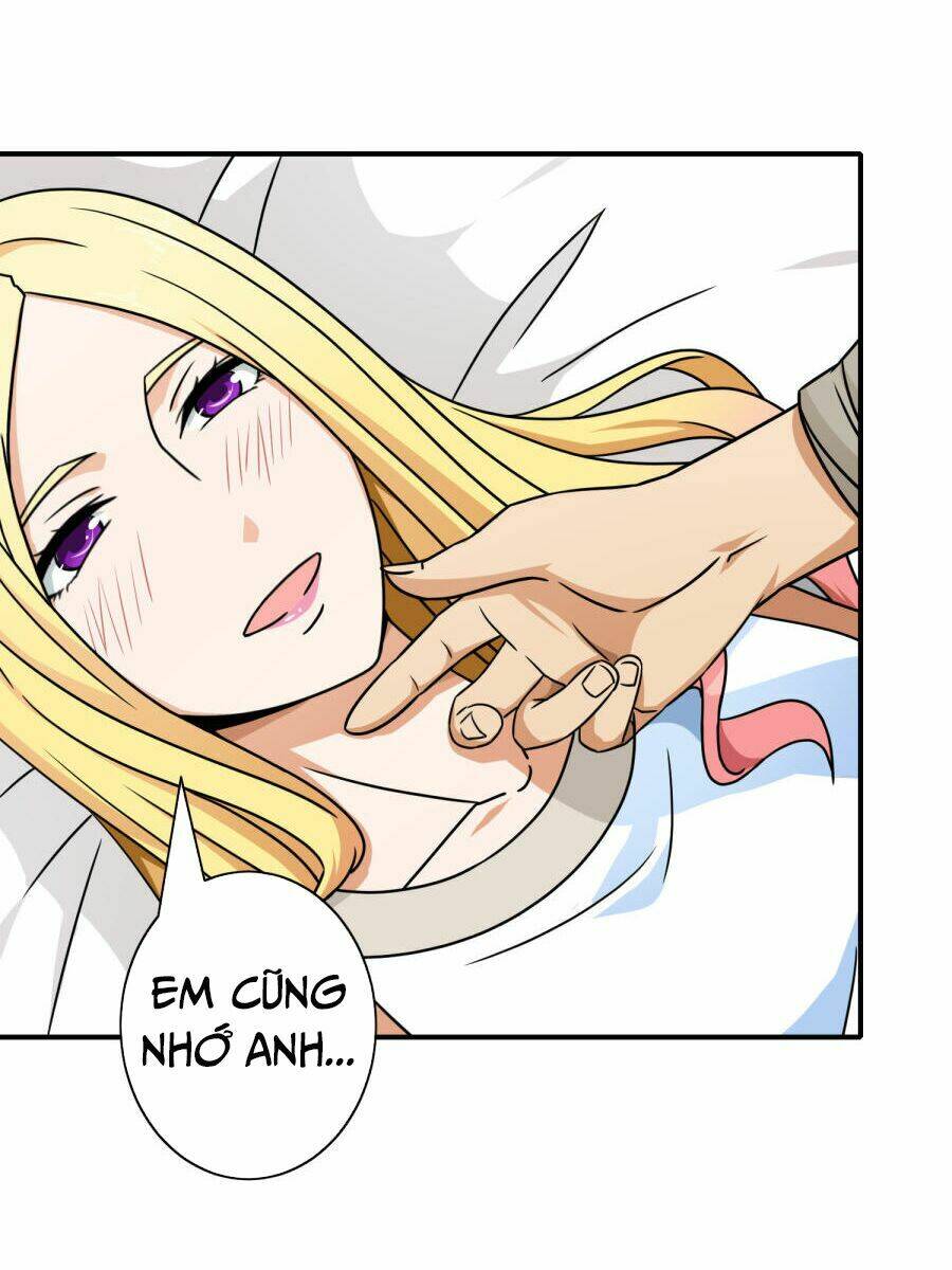 Hộ Hoa Cao Thủ Tại Đô Thị - Chapter 86 - Page 22