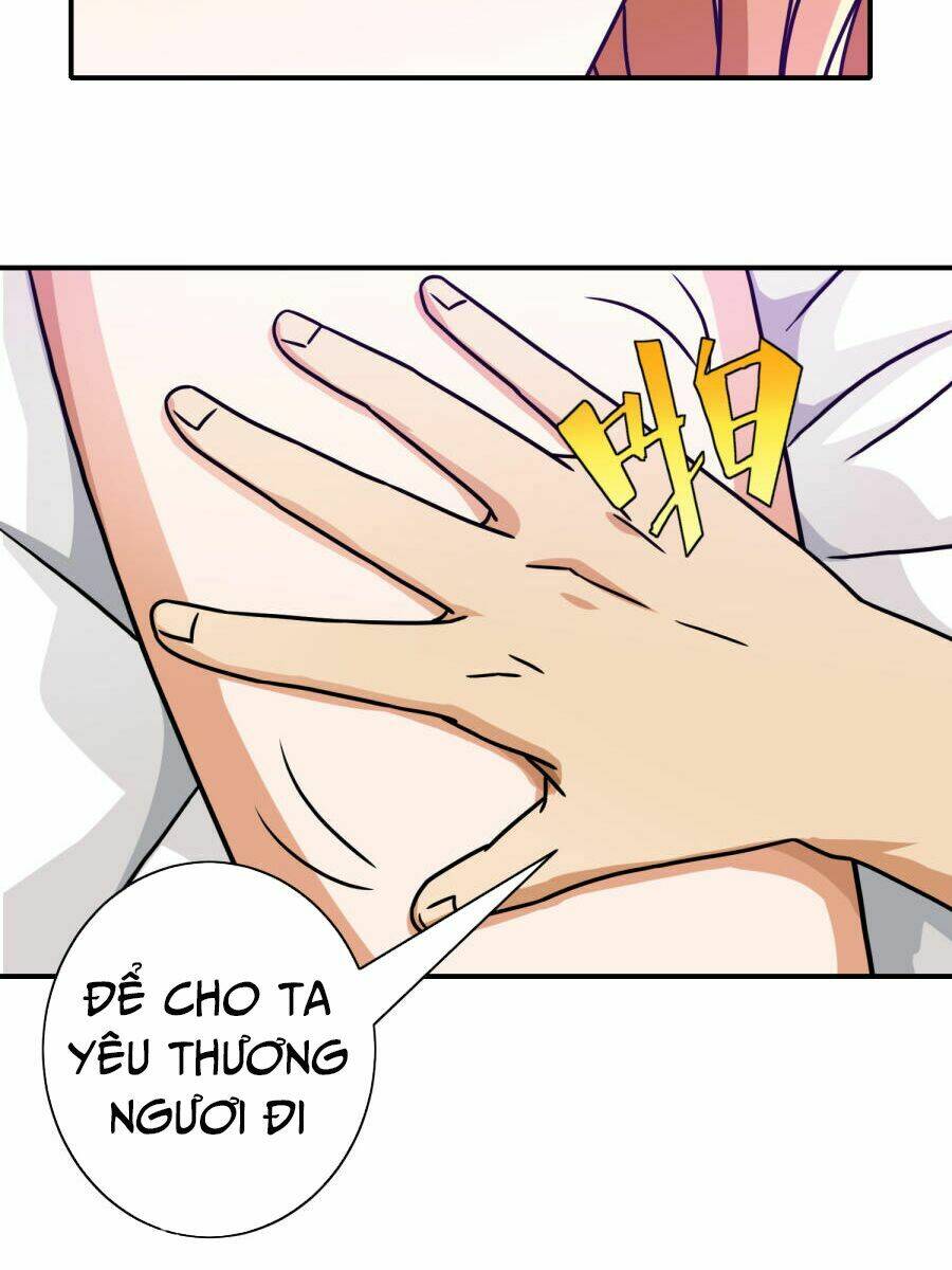 Hộ Hoa Cao Thủ Tại Đô Thị - Chapter 86 - Page 24