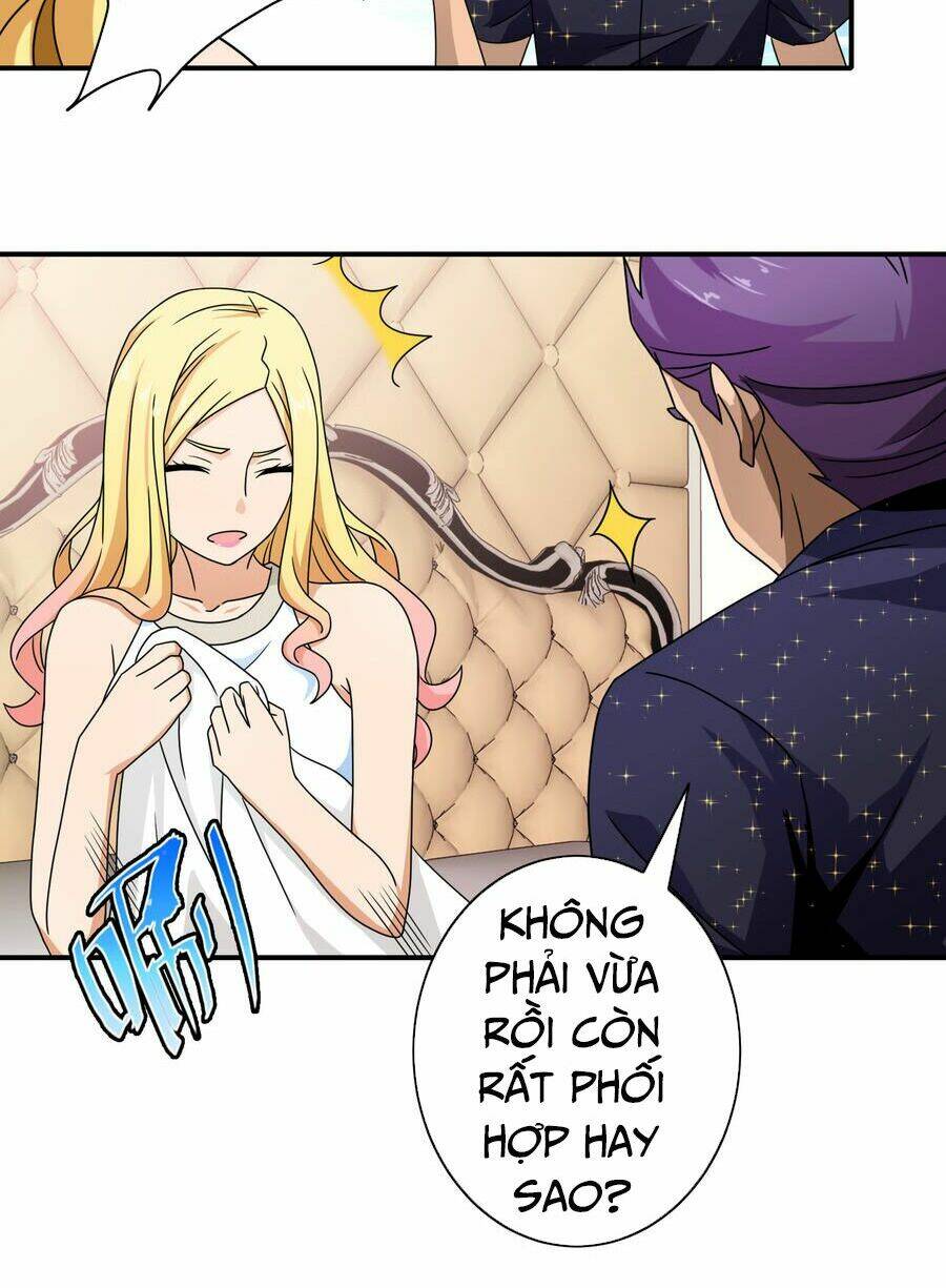 Hộ Hoa Cao Thủ Tại Đô Thị - Chapter 86 - Page 28