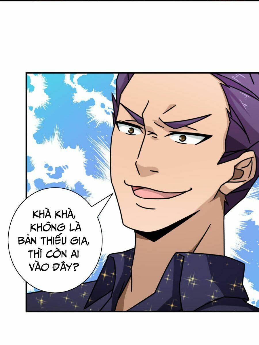 Hộ Hoa Cao Thủ Tại Đô Thị - Chapter 86 - Page 30