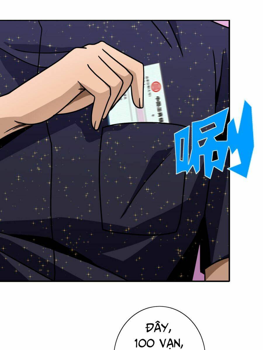 Hộ Hoa Cao Thủ Tại Đô Thị - Chapter 86 - Page 5