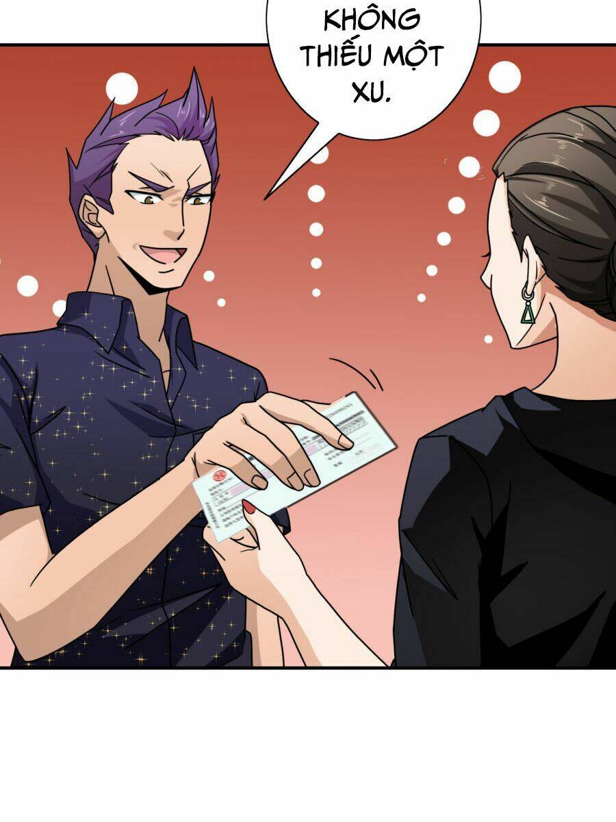 Hộ Hoa Cao Thủ Tại Đô Thị - Chapter 86 - Page 6