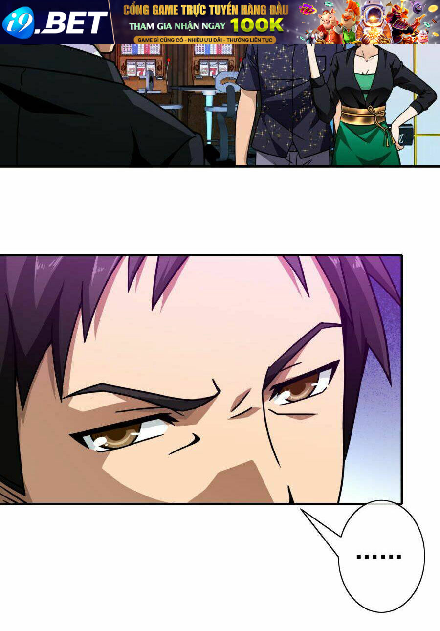 Hộ Hoa Cao Thủ Tại Đô Thị - Chapter 86 - Page 8