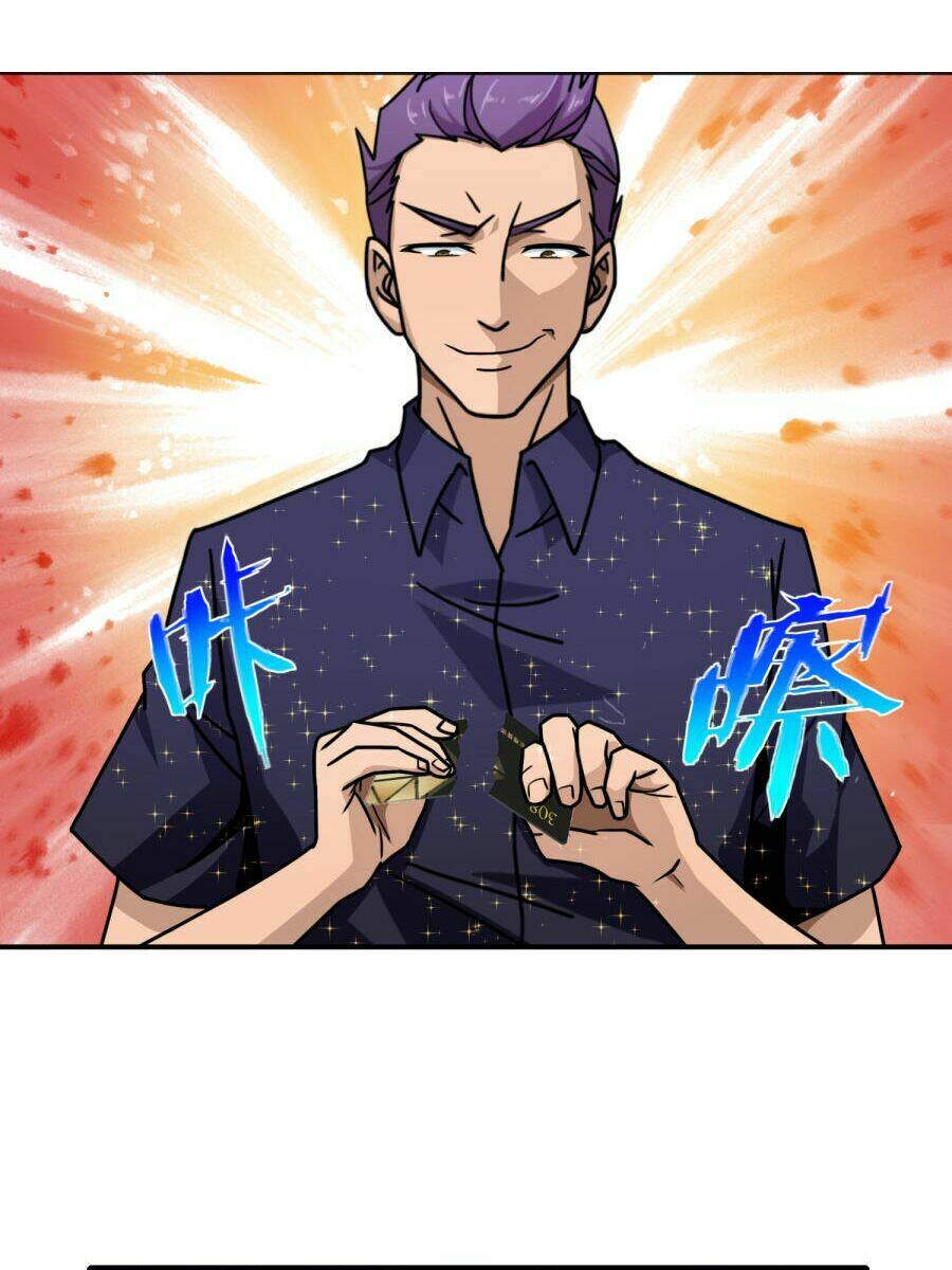 Hộ Hoa Cao Thủ Tại Đô Thị - Chapter 87 - Page 9