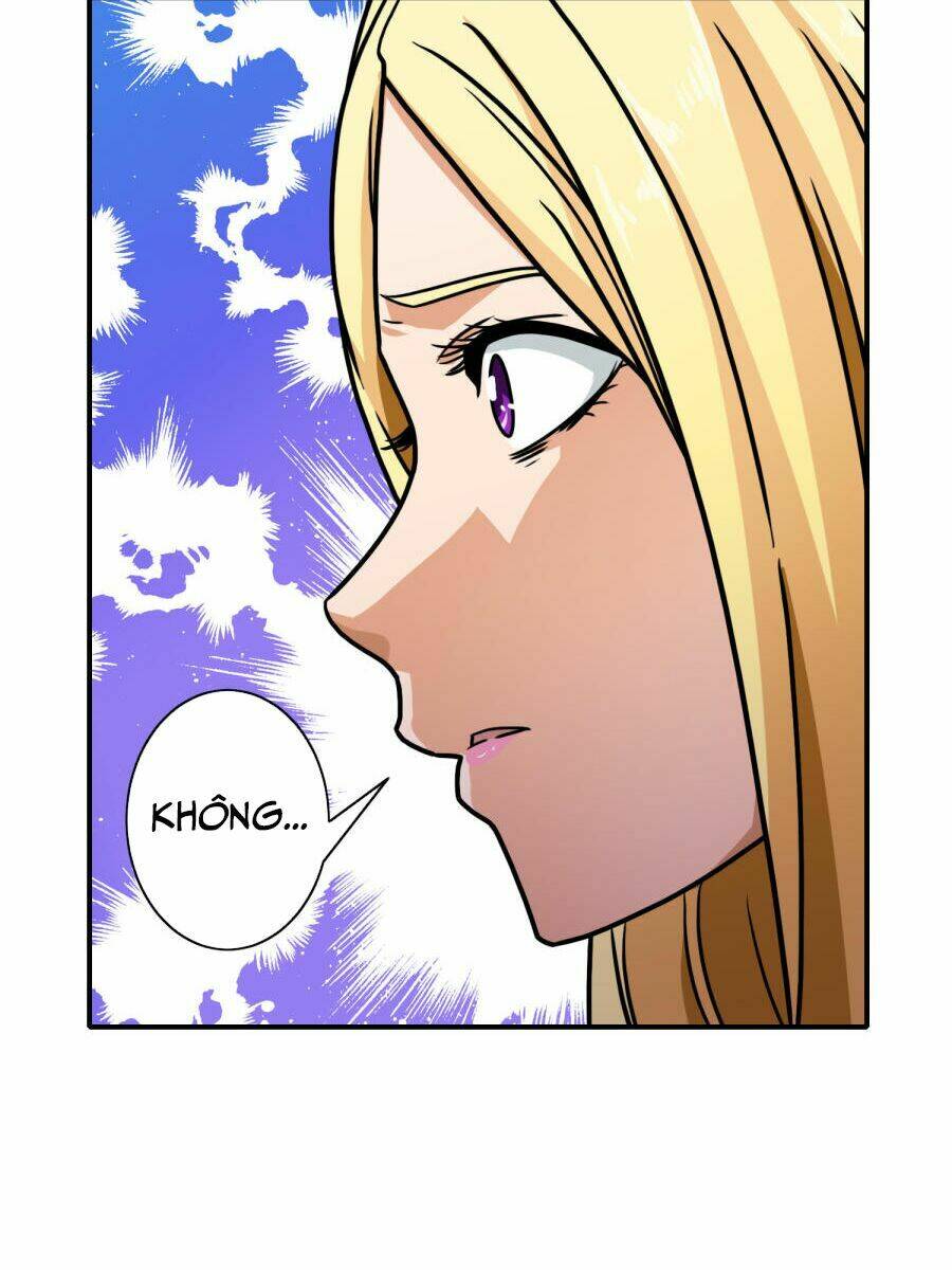 Hộ Hoa Cao Thủ Tại Đô Thị - Chapter 87 - Page 10