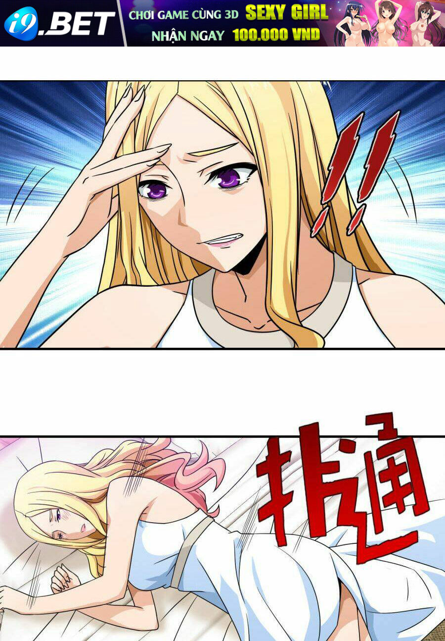 Hộ Hoa Cao Thủ Tại Đô Thị - Chapter 87 - Page 15