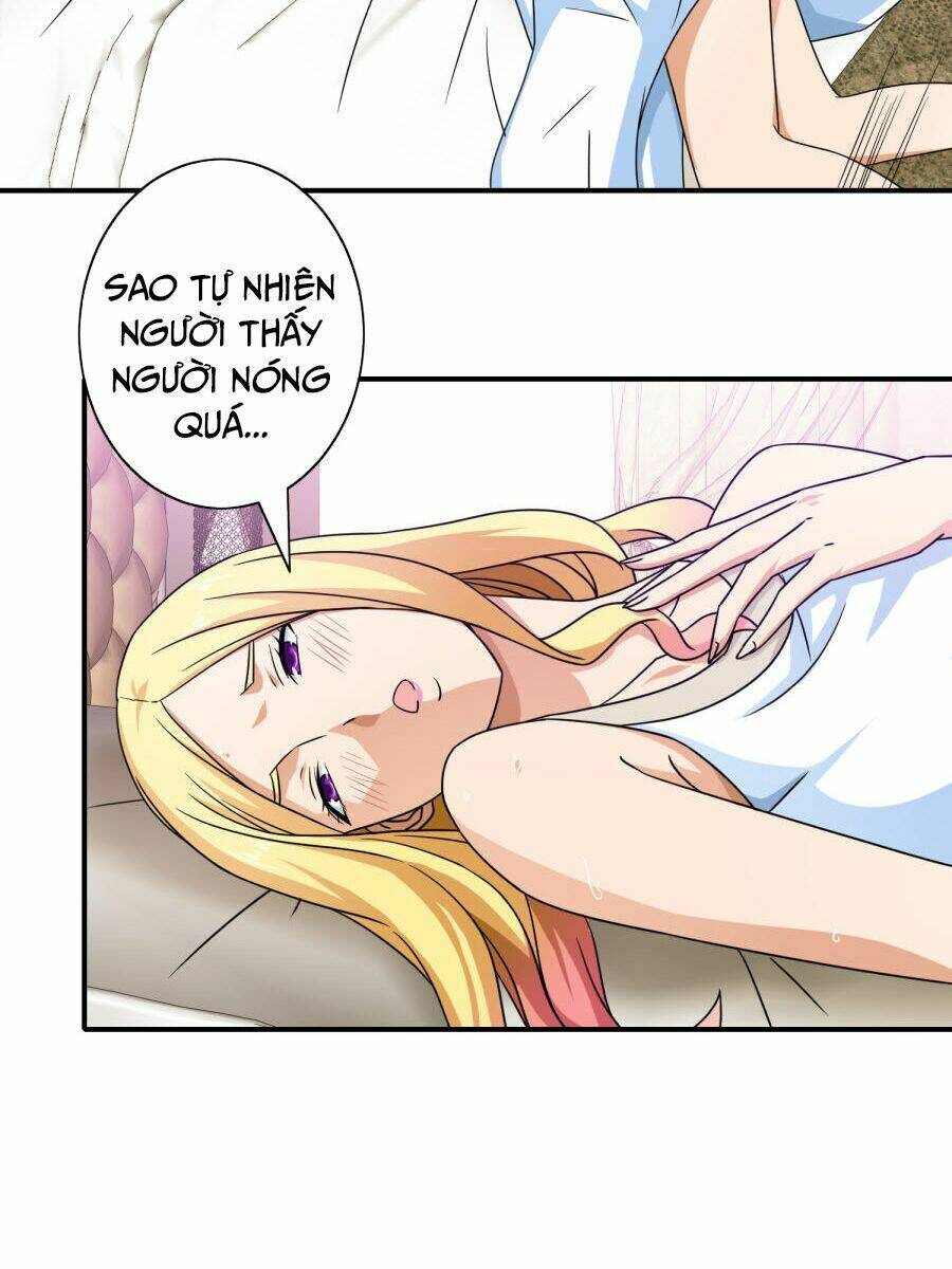 Hộ Hoa Cao Thủ Tại Đô Thị - Chapter 87 - Page 16