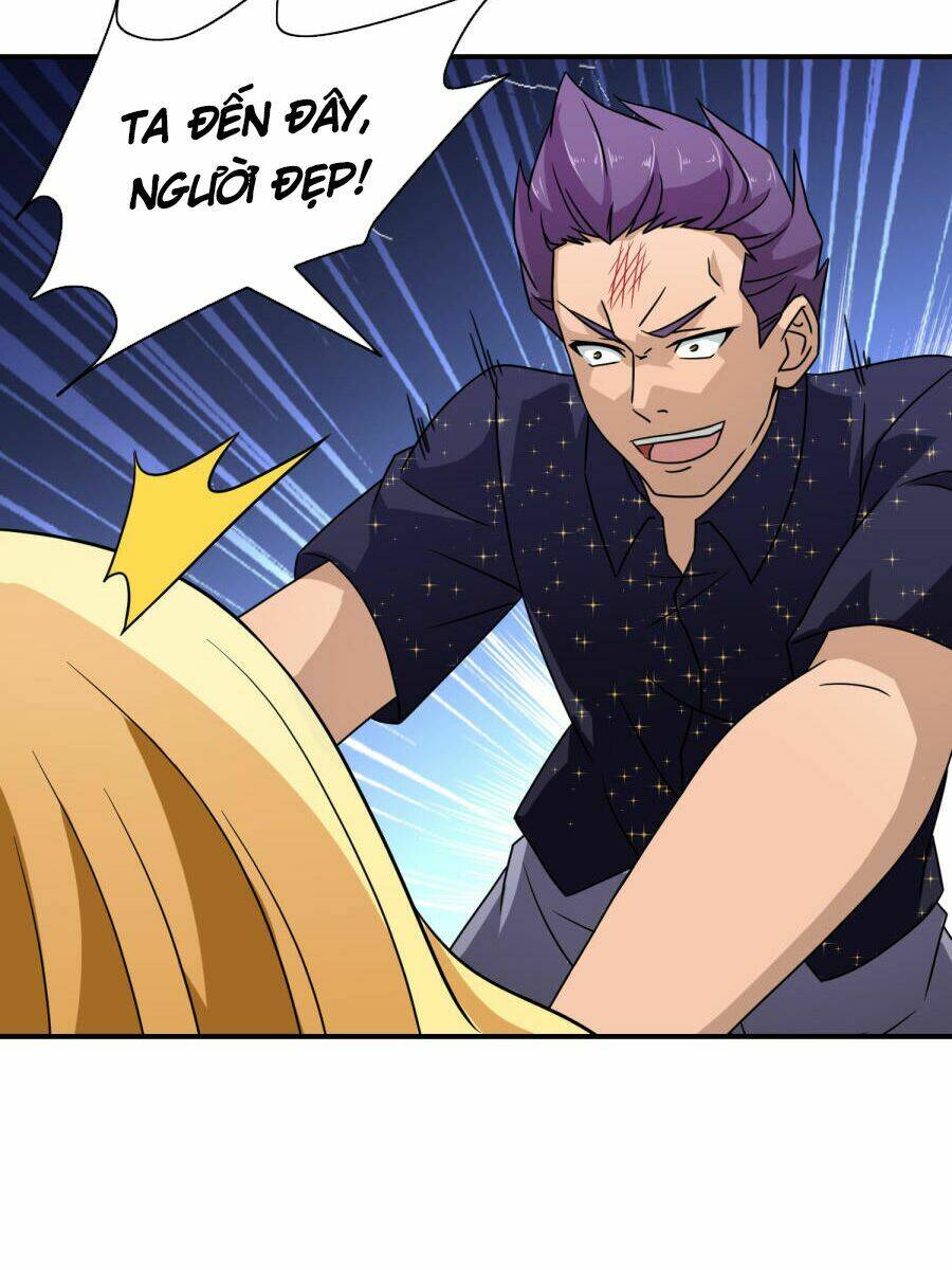 Hộ Hoa Cao Thủ Tại Đô Thị - Chapter 87 - Page 18