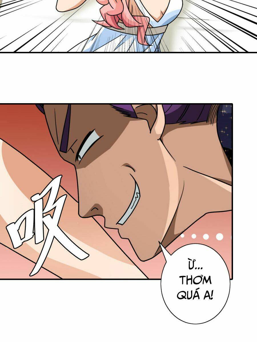 Hộ Hoa Cao Thủ Tại Đô Thị - Chapter 87 - Page 24